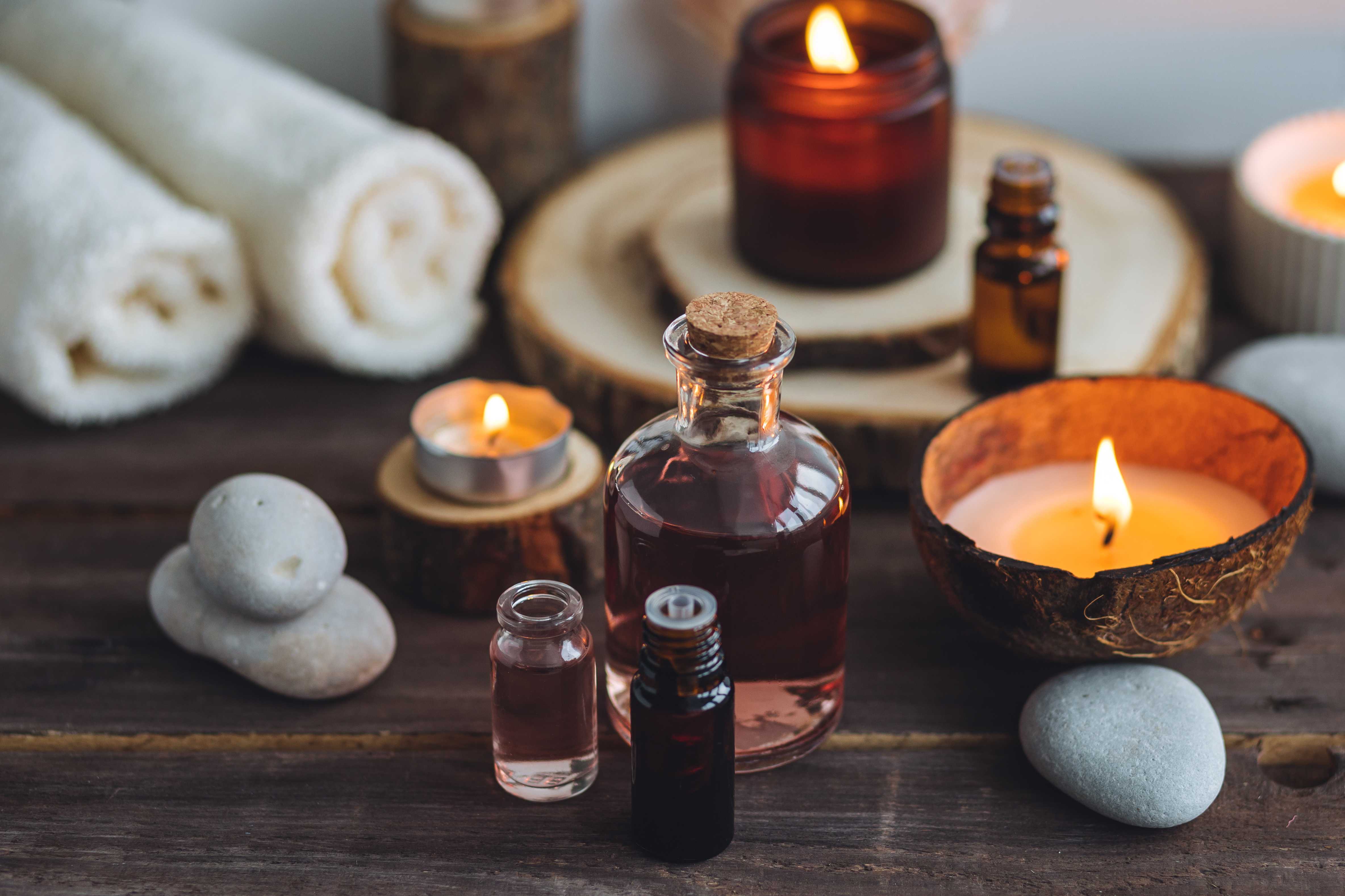 Alternative Medicine & Massage